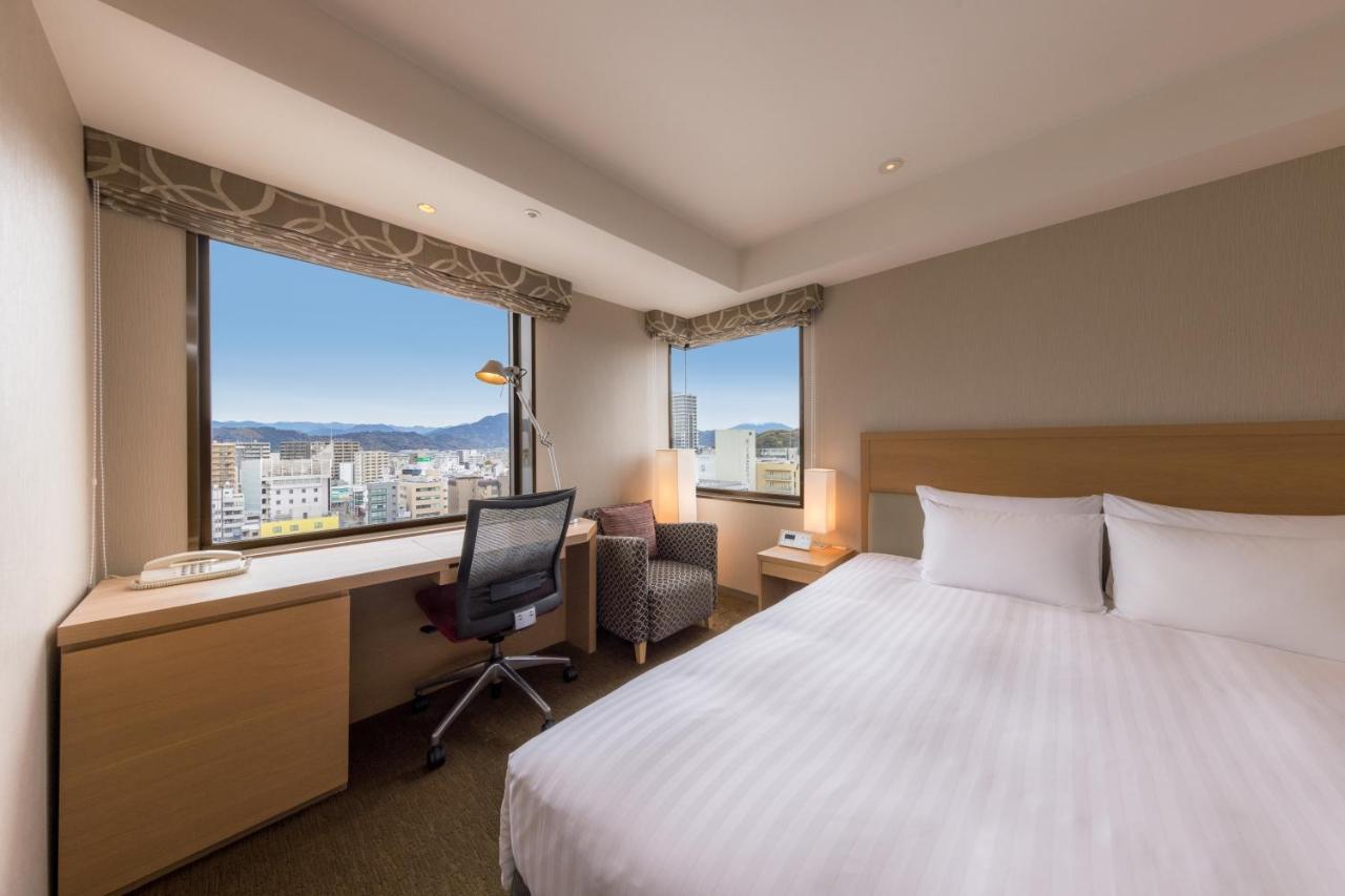 Hotel Associa Shizuoka Luaran gambar Deluxe King