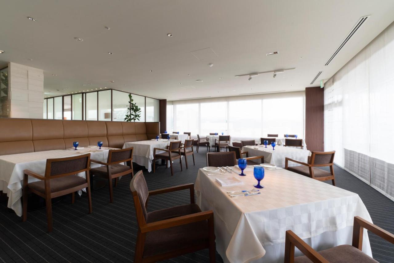Hotel Associa Shizuoka Luaran gambar Restaurant