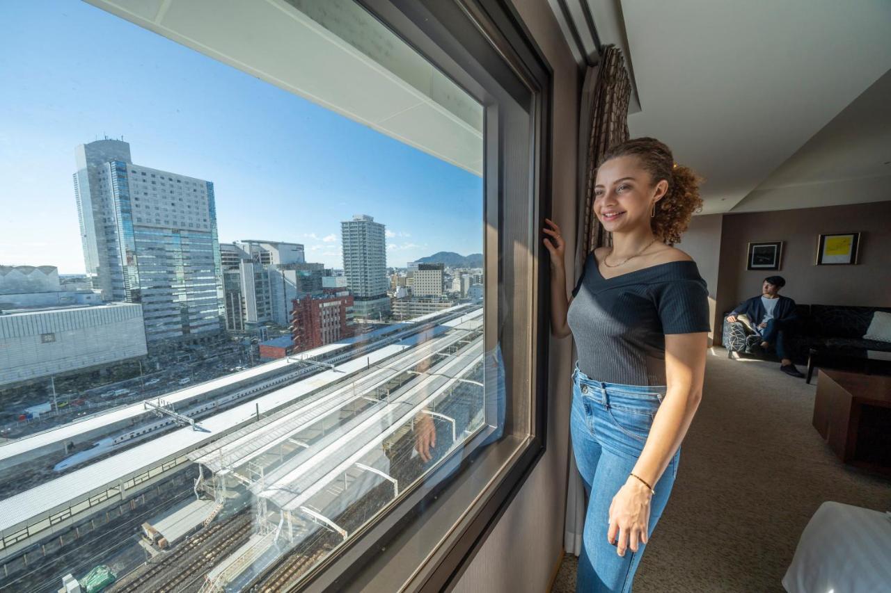 Hotel Associa Shizuoka Luaran gambar A student at the University of Roehampton