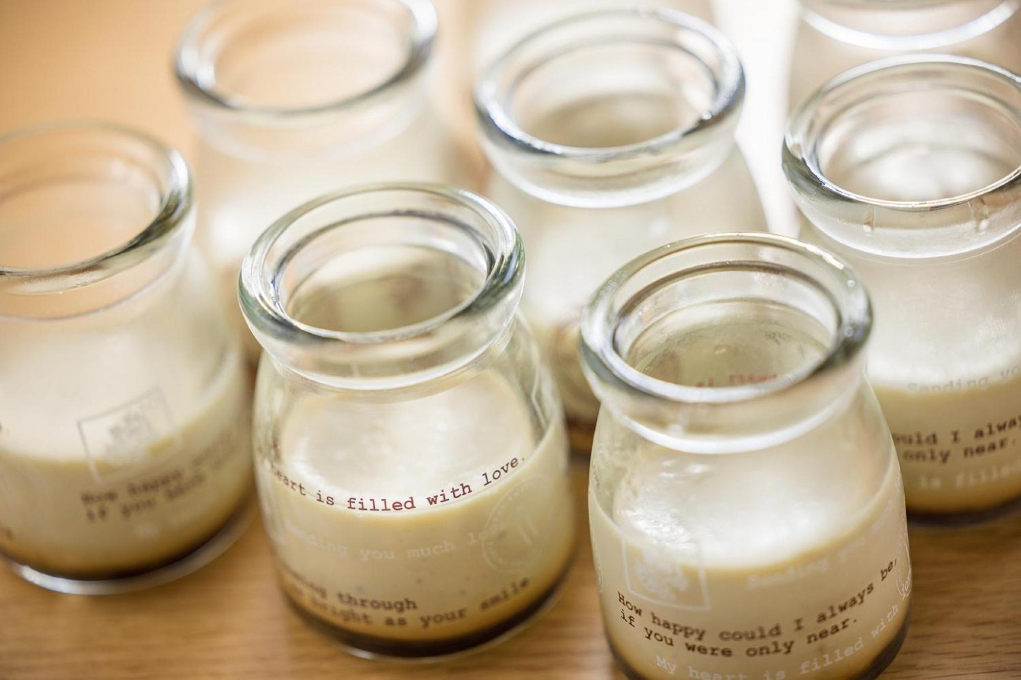 Hotel Associa Shizuoka Luaran gambar Almond milk