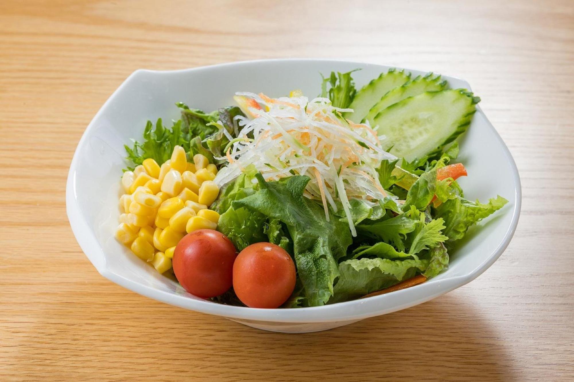 Hotel Associa Shizuoka Luaran gambar A salad